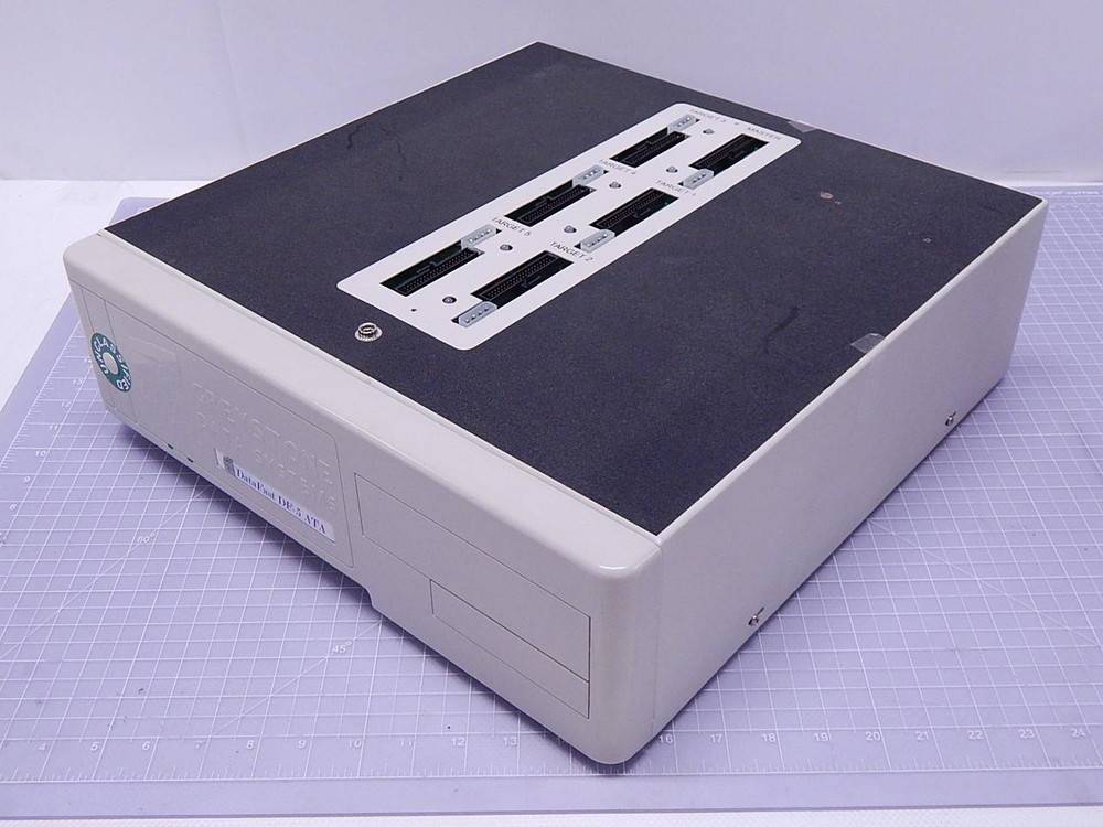 Greystone Data Systems DF-5 ATA Target Duplicator T112462 For Sale