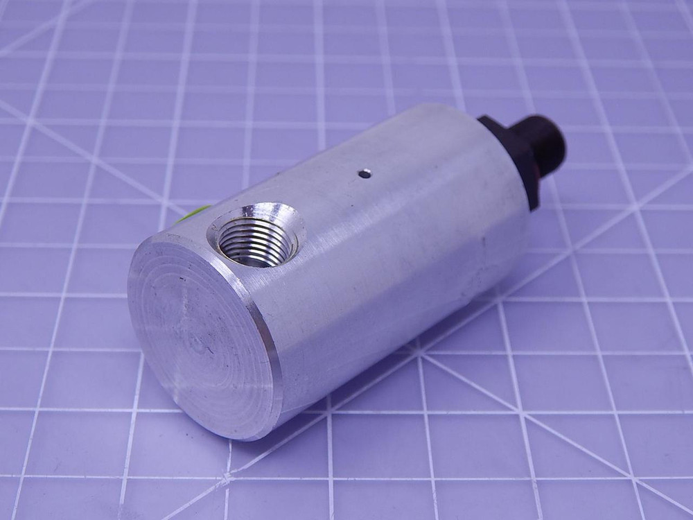 Deublin M504570 Rotating Union T112468 For Sale