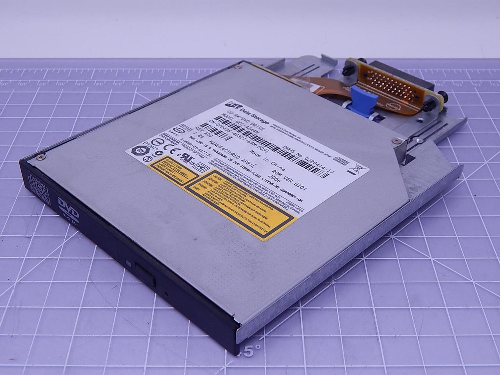 Hitachi-LG GCC-4244N CD-RW/DVD Drive T112690 For Sale