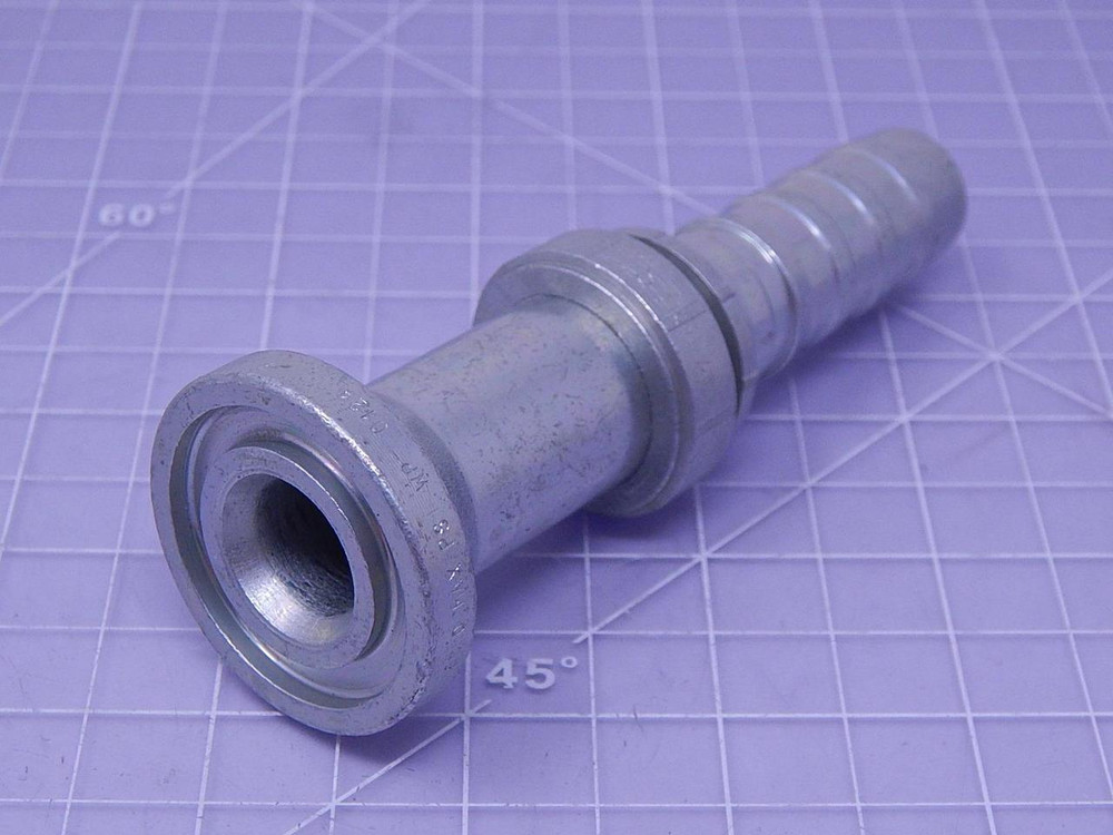 Gates 12GS-12FL Hydraulic Hose Fitting T113275 For Sale
