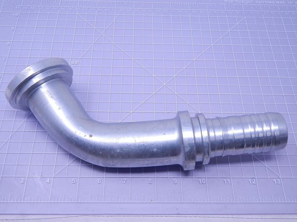 Gates 24GSP-32FL60S - G22309-2432 Hydraulic Hose Fitting T113398 For Sale