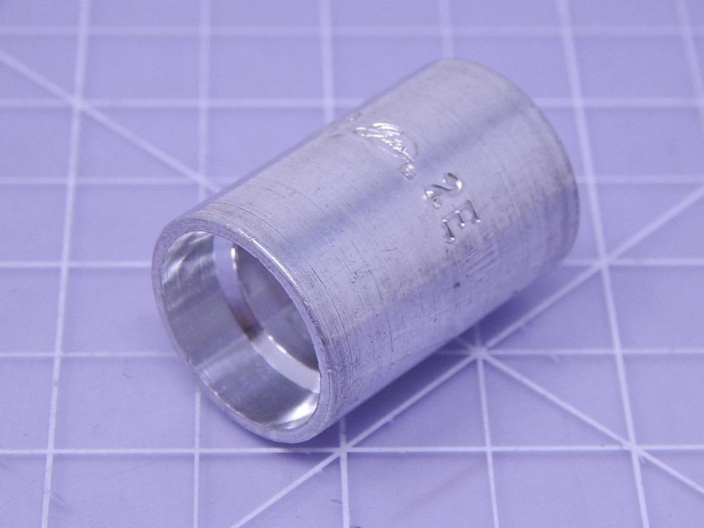 Gates 4PC1FA - 80432 Hydraulic Hose Fitting T113483 For Sale