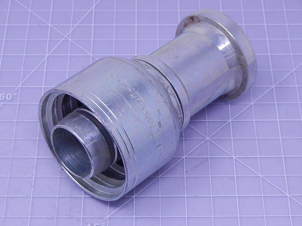 Eaton 1AT20FL20 Hydraulic Hose Fitting T113631 For Sale