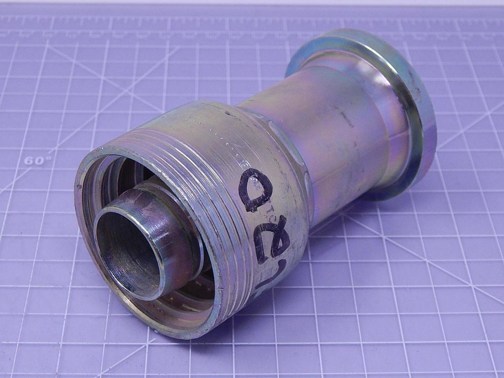 Eaton 1B20FL20 Hydraulic Hose Fitting T113661 For Sale