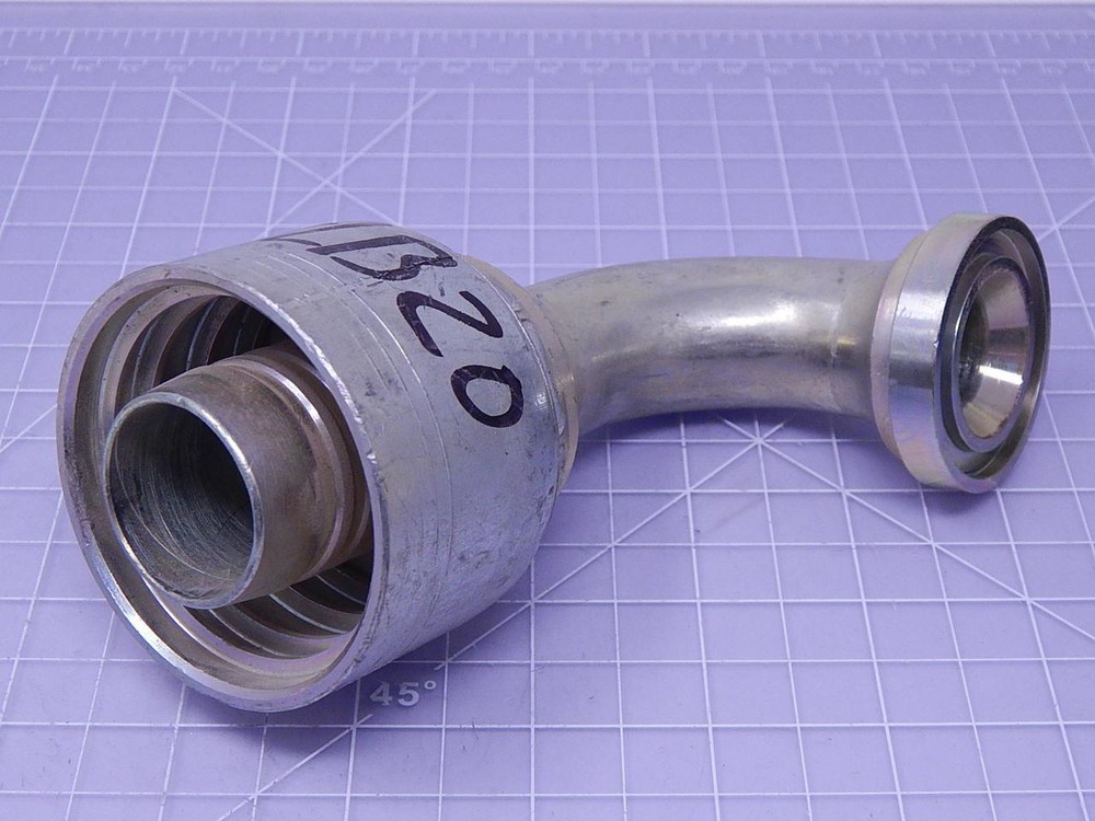 Eaton 1B16FLB20 Hydraulic Hose Fitting T113669 For Sale
