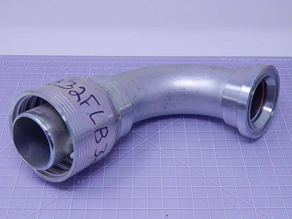 Eaton 1B32FLB32 Hydraulic Hose Fitting T113685 For Sale