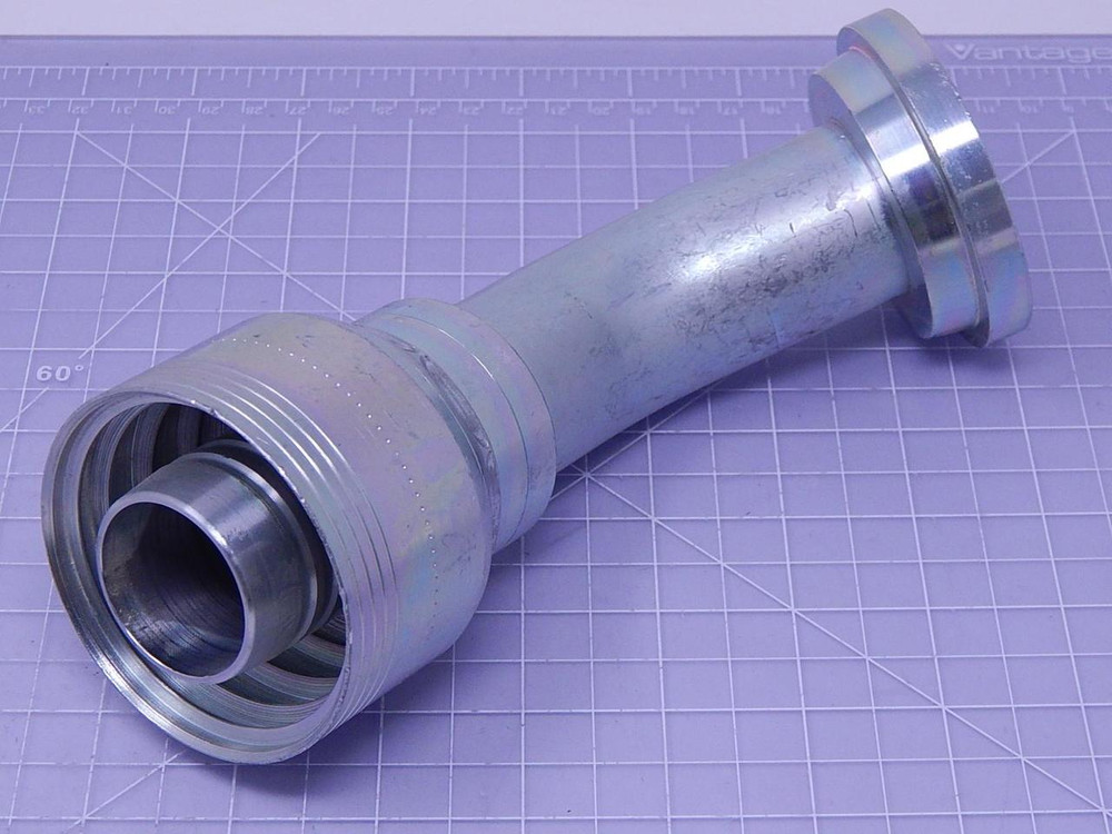 Eaton 1B32FLA24 Hydraulic Flange Fitting T113824 For Sale