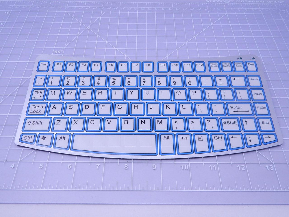 Cadent EA03520-A Keyboard T113892 For Sale