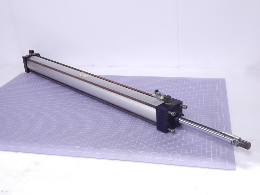 TRD Manufacturing 10041 Pneumatic Cylinder T113902 For Sale