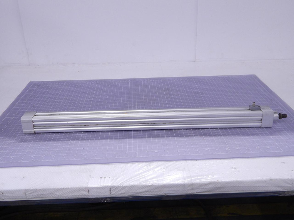 PHD CVAS6V32X600-DB1 Pneumatic Cylinder T113905 For Sale