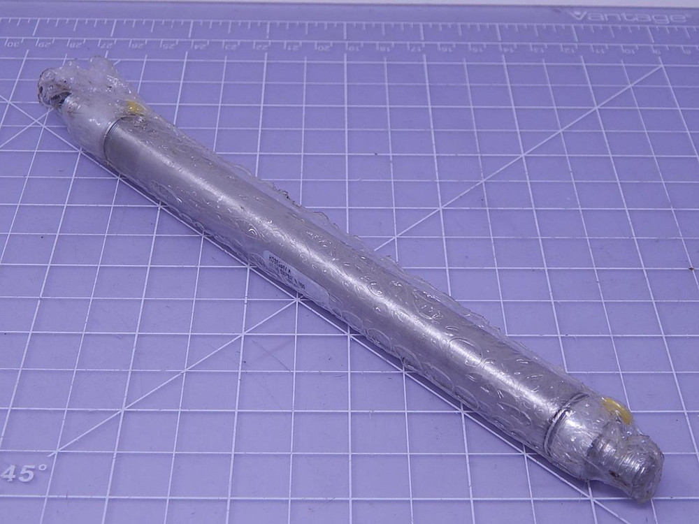 Lot of 2 Parker HD383347 A Pneumatic Cylinder T113955 For Sale