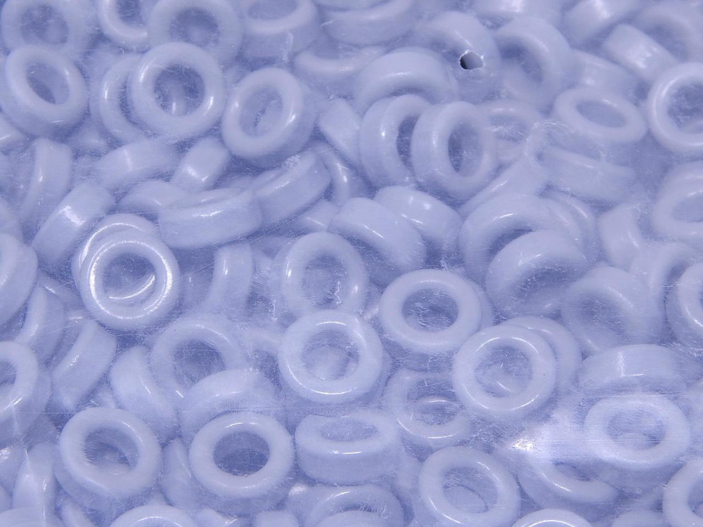 Lot of 7500 AVX A2TE-1270A Power Toroidal Cores Ferrites T114170 For Sale