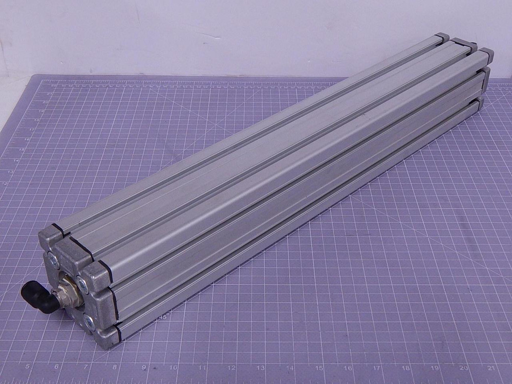 C 25 Nm Pneumatic Cylinder T114267 For Sale