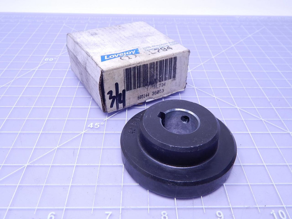 Lovejoy IL794 Flange Coupling T114547 For Sale
