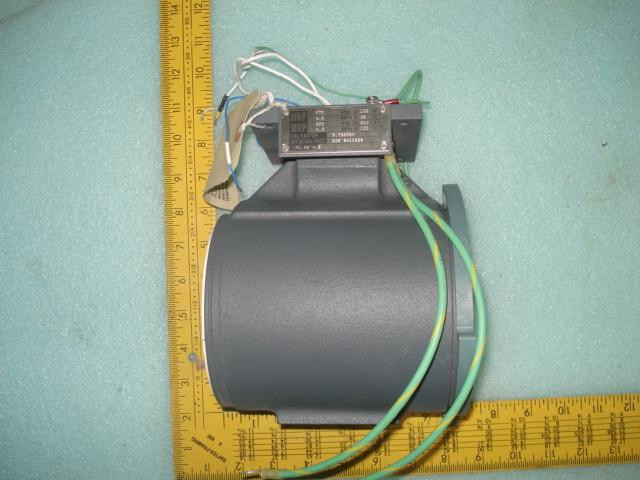 FOX BORO 8003A MAGNETIC FLOW TUBE T8622