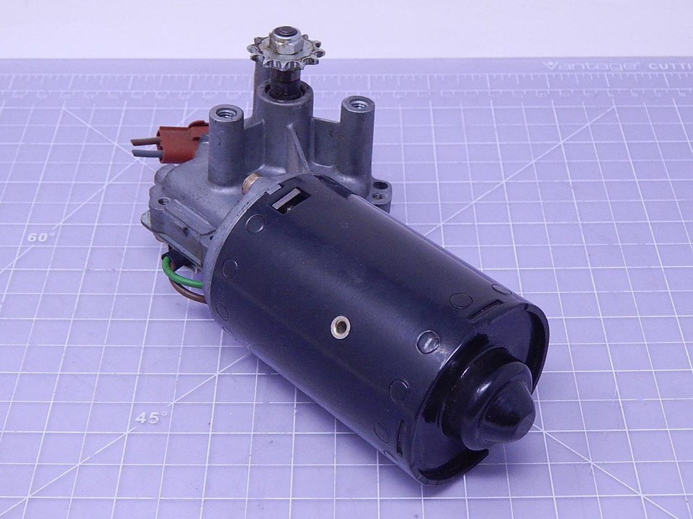 Bosch 0390257699CHP 24 V Power Window Motor T115269 For Sale