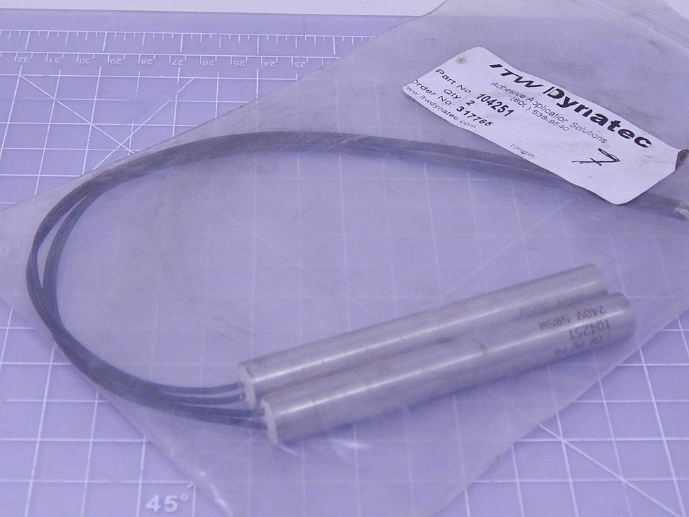 ITW Dynatec 104251 Applicator T115307 For Sale