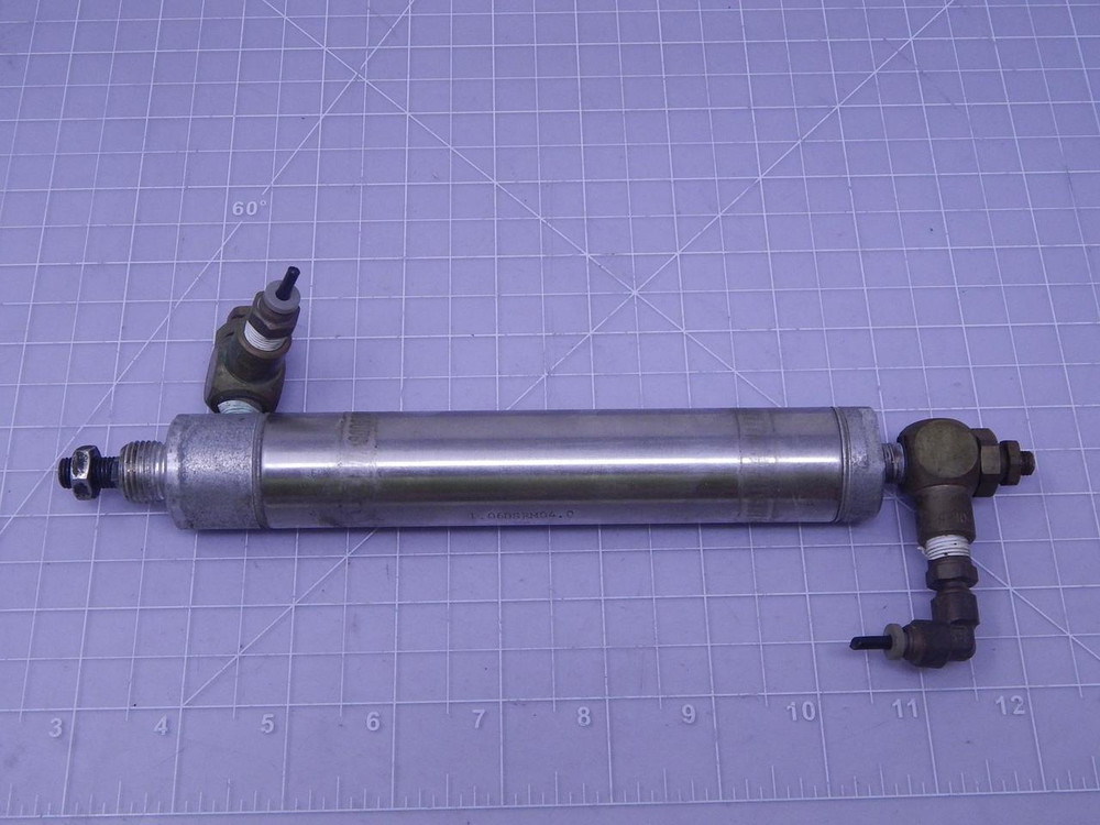 Parker 1.06DSRM04.0 Pneumatic Cylinder T115359 For Sale
