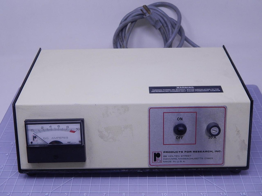 Products For Research Photomultiplier Power Supply T115476 For Sale
