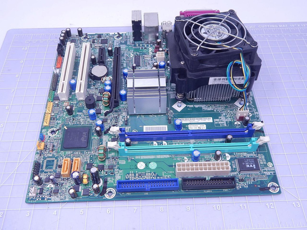 42SY6492 Motherboard T115837 For Sale