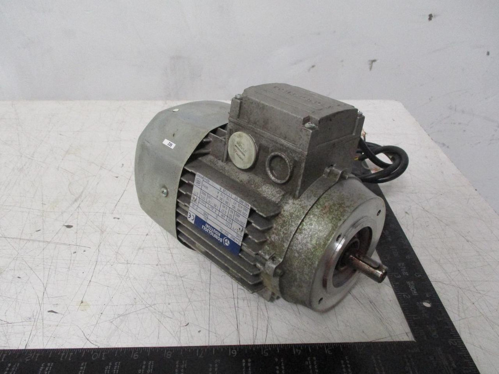 Bonfiglioli Riduttori BN71B4 Motor T117086 For Sale