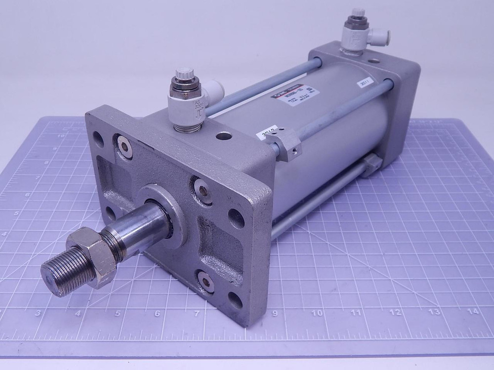 SMC MDBB80-125 Cylinder T116082 For Sale