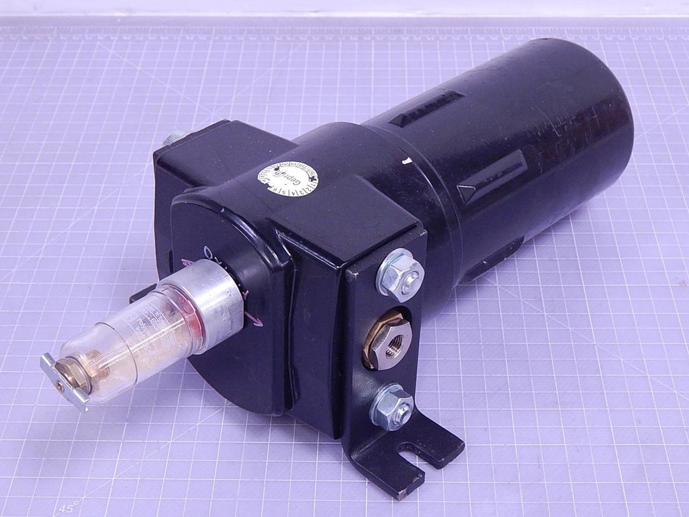 Parker MDK 6 Compressed Air Dryer T116452 For Sale