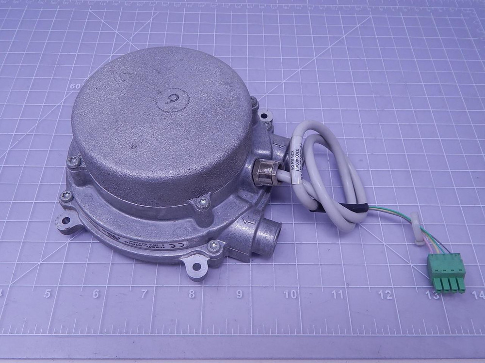 Nash_Elmo G_100 Gas Ring T116538 For Sale