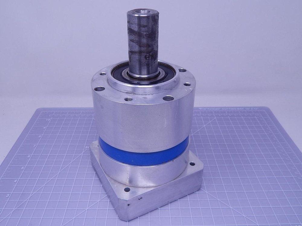 Gam Gear EPL-W-118-033G-[115-C03]-S001 Gear Reducer T116591 For Sale