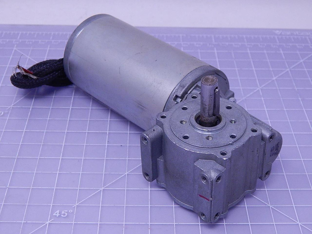 Dunkermotoren GR53X30 Servo Motor T117016 For Sale