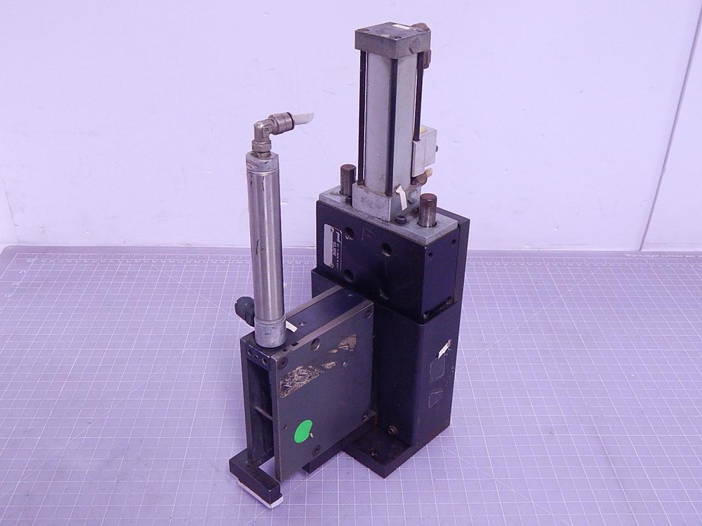 PHD TS041X3-E Slide Table T117199 For Sale