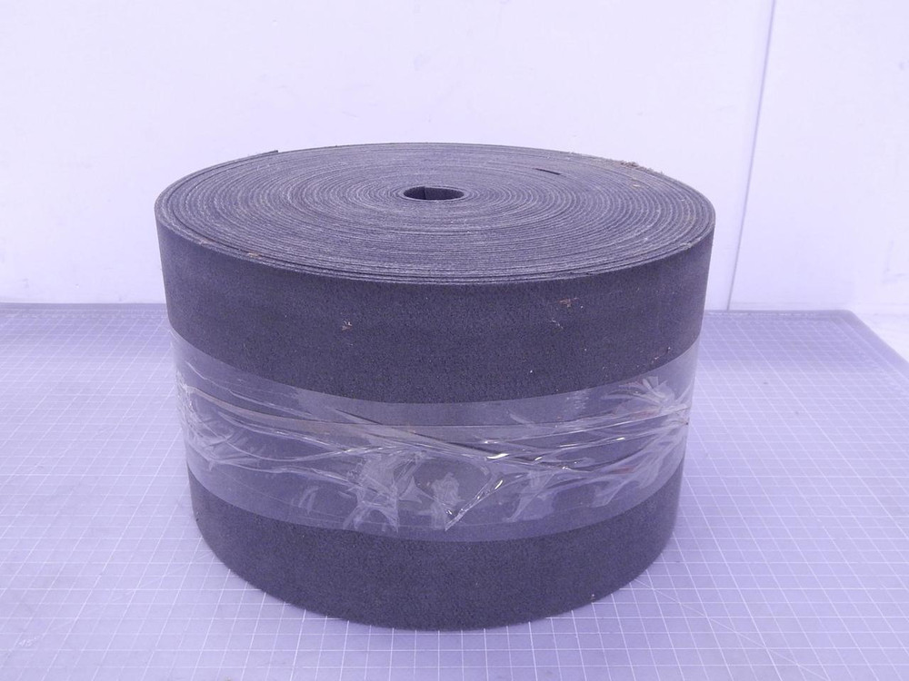 Felt Conveyor Belt 90 Ft x 8 In T117453 For Sale