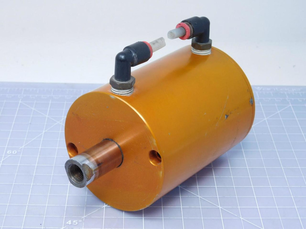 Fabco-Air G 321 XP14 Pneumatic Cyclinder T118357 For Sale