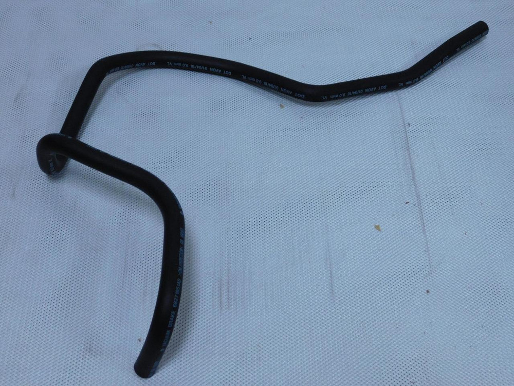 Lot of 25 Avon Automotive 69-492300 68271051AB Hose B Brake T120256 For Sale