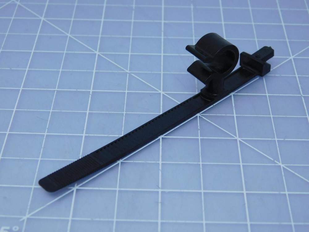 Lot of 3300 Avon Automotive 95-394904 Tie Strap, w/C Clip 8787.001 T120321 For Sale