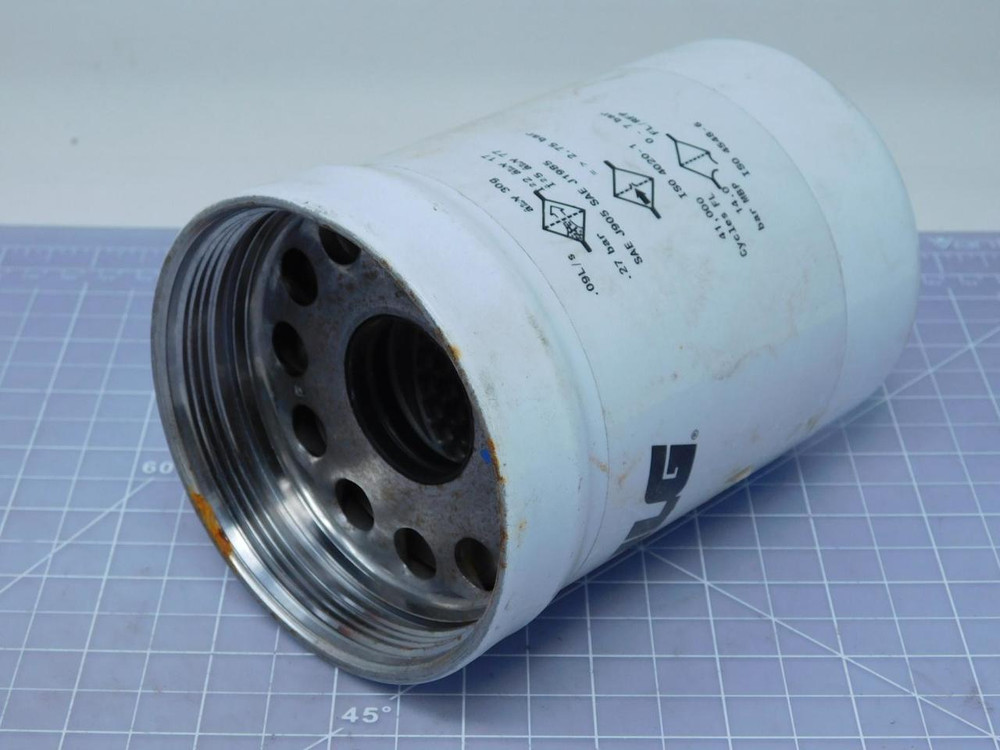 JLG 91534005 Fuel Filter T118551 For Sale
