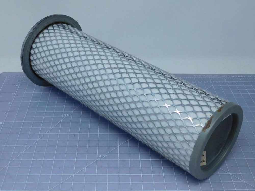 Baldwin PA3492 Air Filter 3-5/8 X 11-15/32 IN. T120528 For Sale