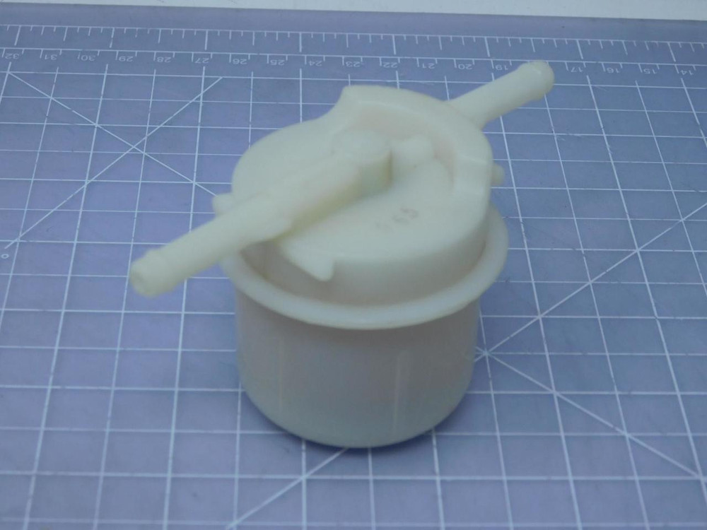 Baldwin BF-933 Fuel Filter 2-1/4 X 4-1/16 X 2-1/4 IN T120677 For Sale