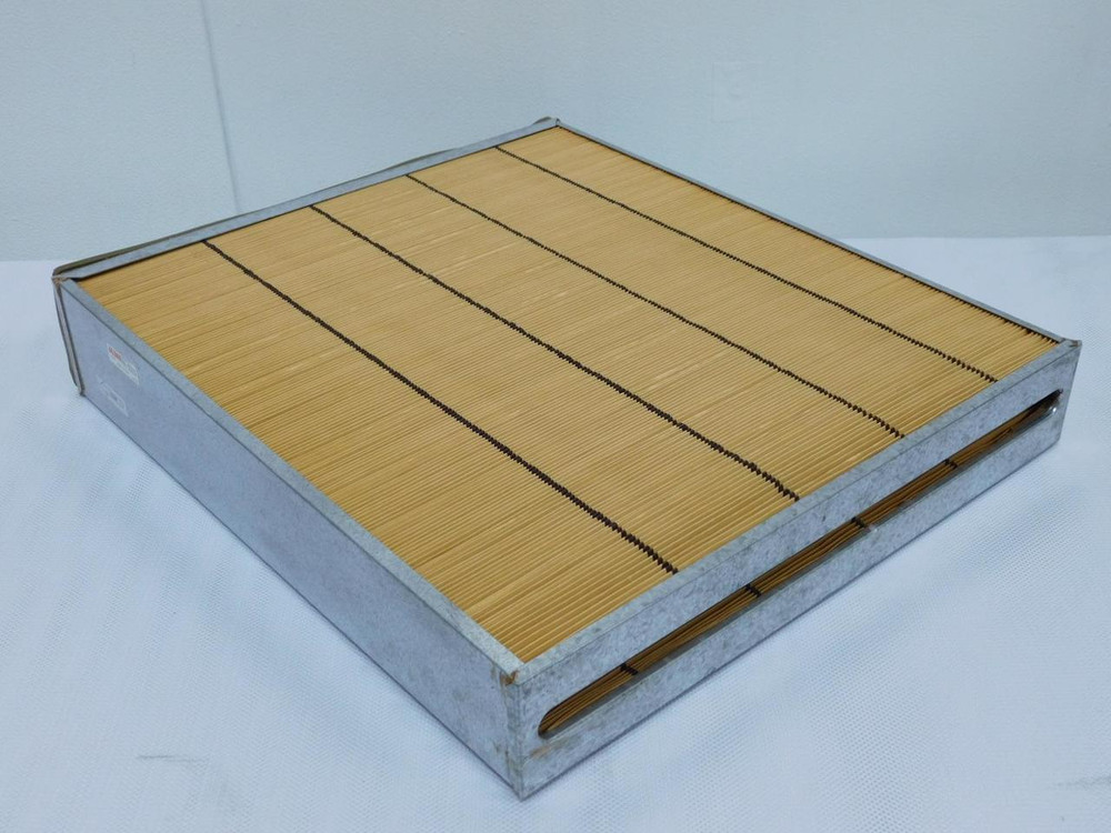 Baldwin PA-2313 Air Filter 20-1/4 X 3-9/32 TO 4-1/4 IN. T120340 For Sale