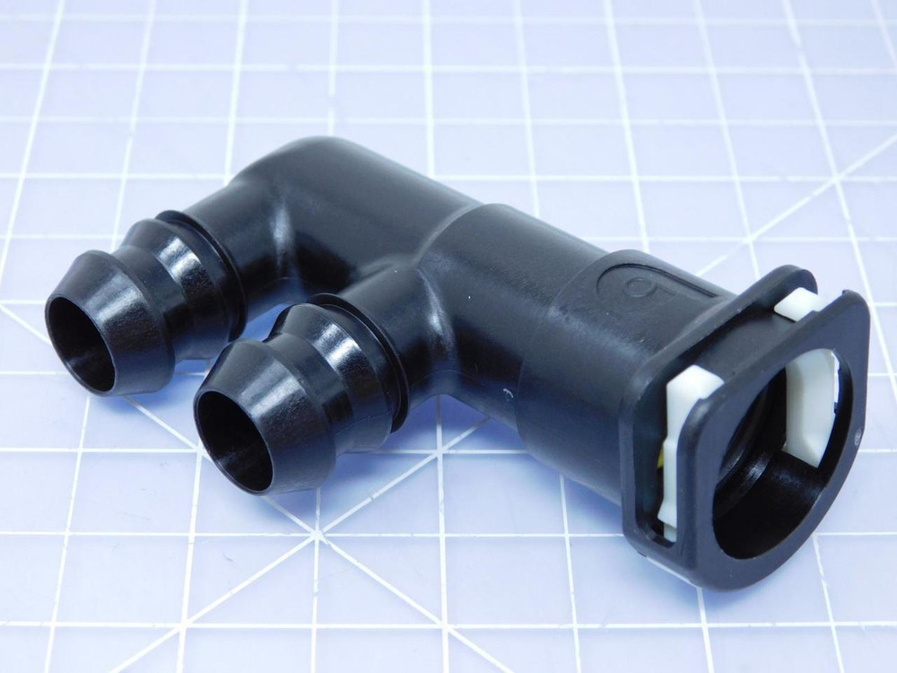 Lot of 250 Avon Automotive 95-358604 TEE, ASSY 5/8" X 5/8" X 5/8" T120189 For Sale