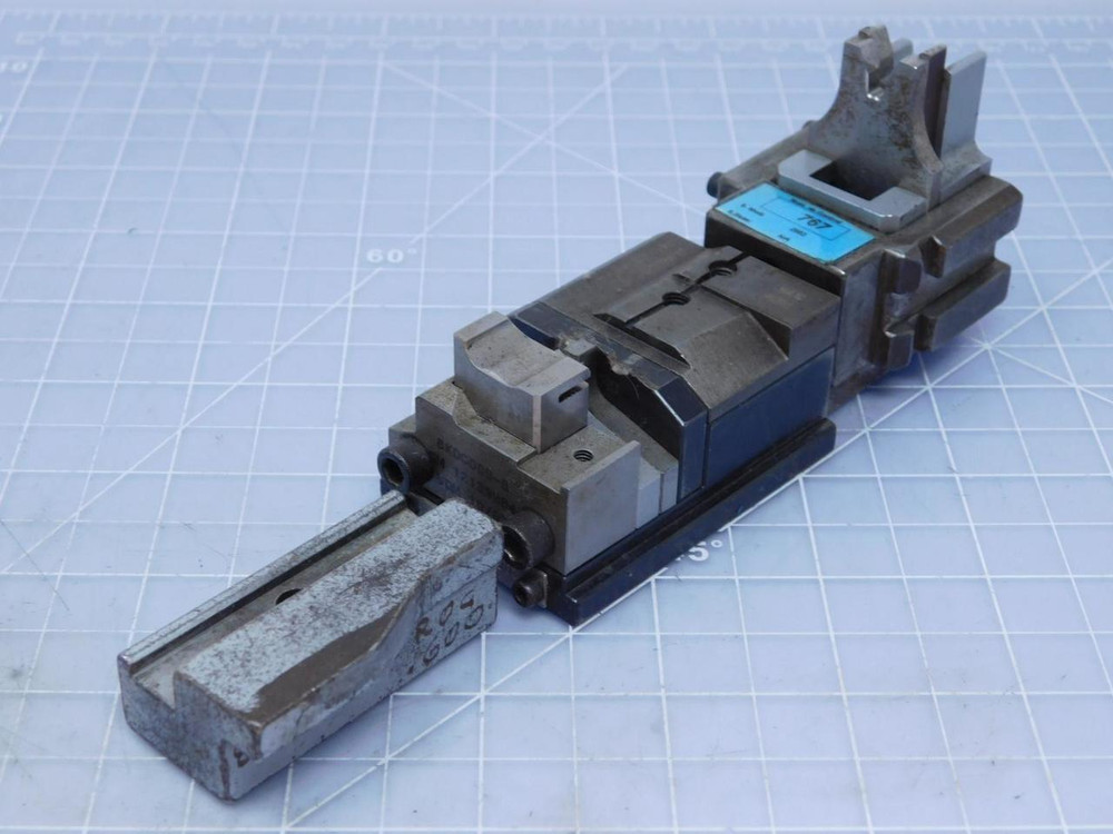Komax Sumitomo 12066214 D Die Applicator Set Module Series 2982 T120840 For Sale