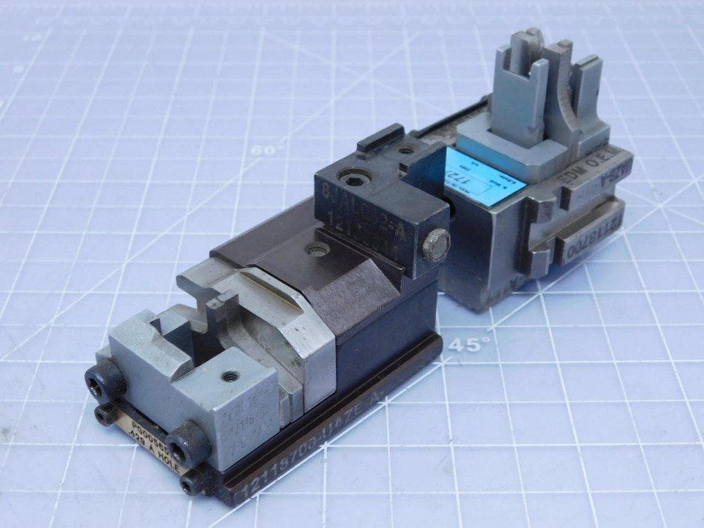 Komax Sumitomo PG005651 A Die Applicator Set Module Series 2388 T120846 For Sale