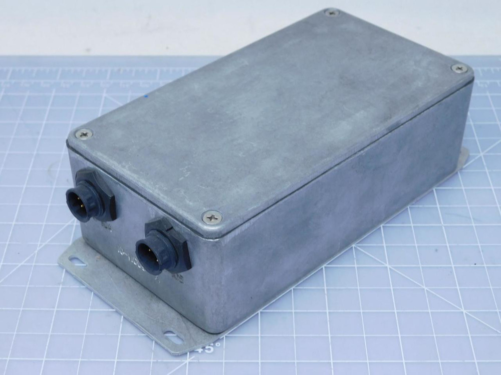 10-11009 Control box T119005 For Sale