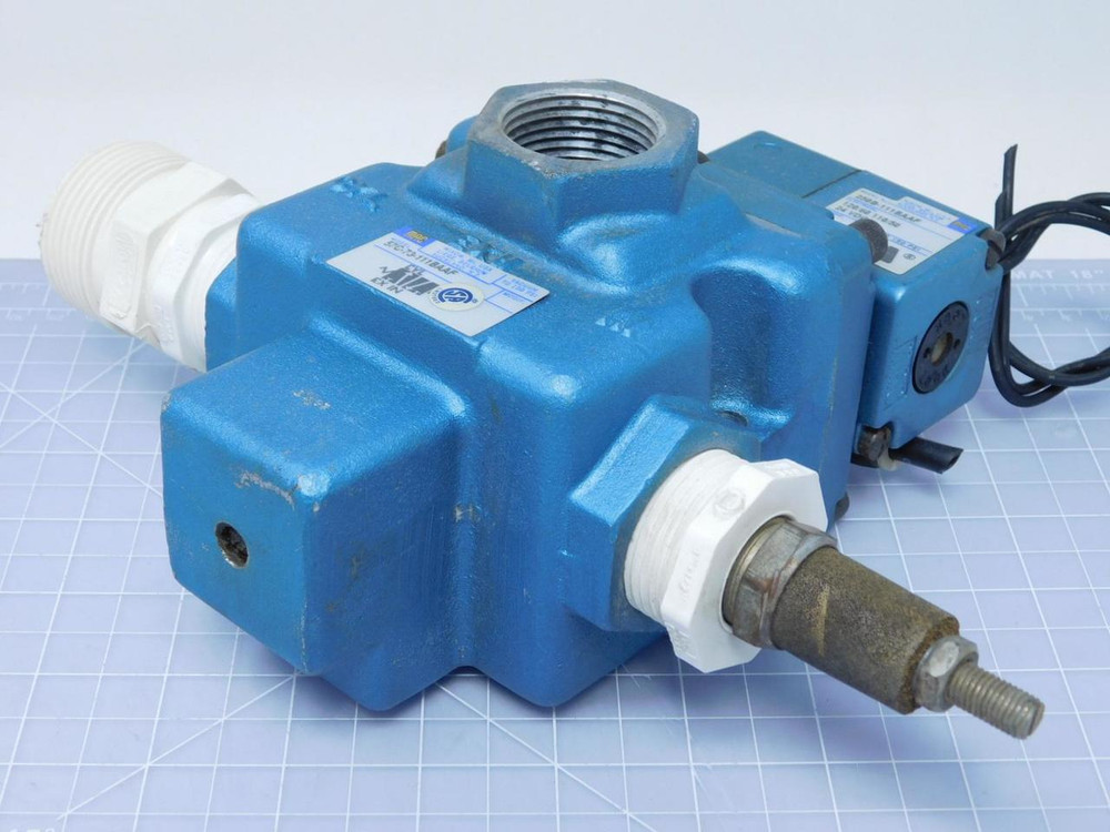 MAC 57C-73-111BAAF Solenoid Valve T119198 For Sale