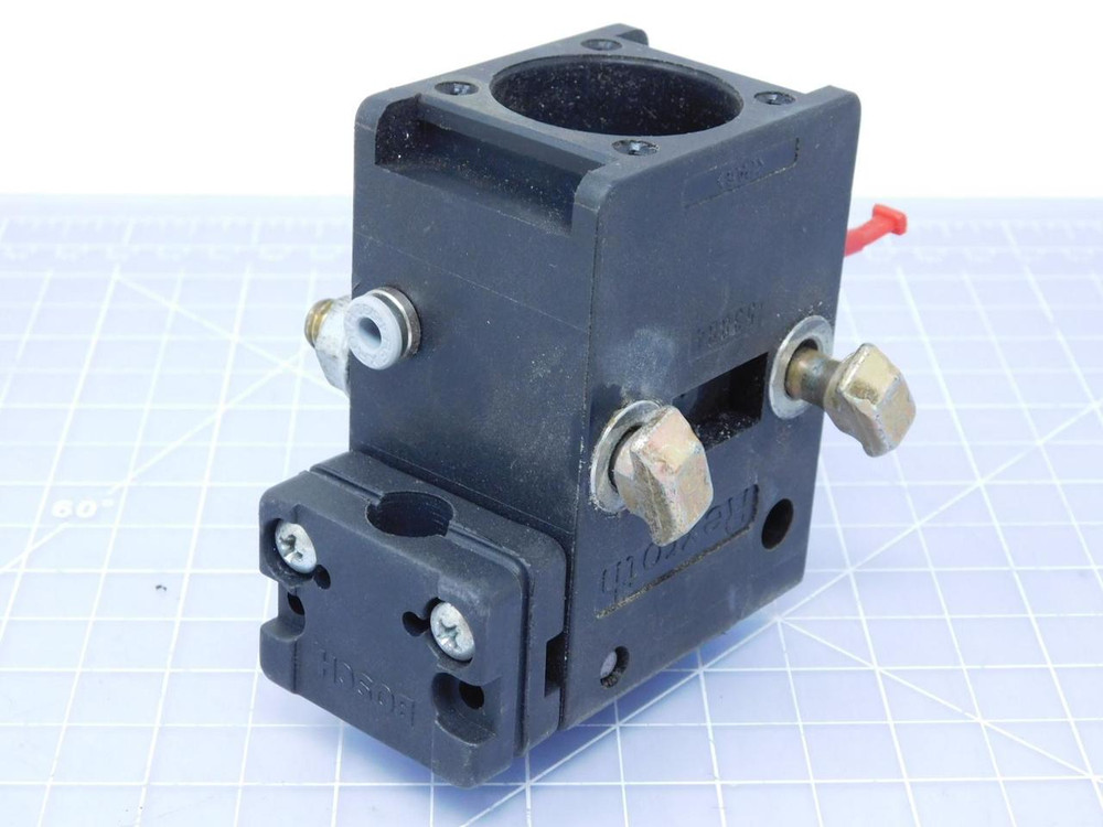 Rexroth 0 842 900 300 Pneumatic Stop Gate Separator T120949 For Sale