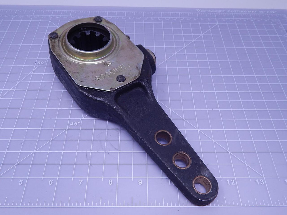 Rockwell R824000 Manual Slack Adjuster T121279 For Sale