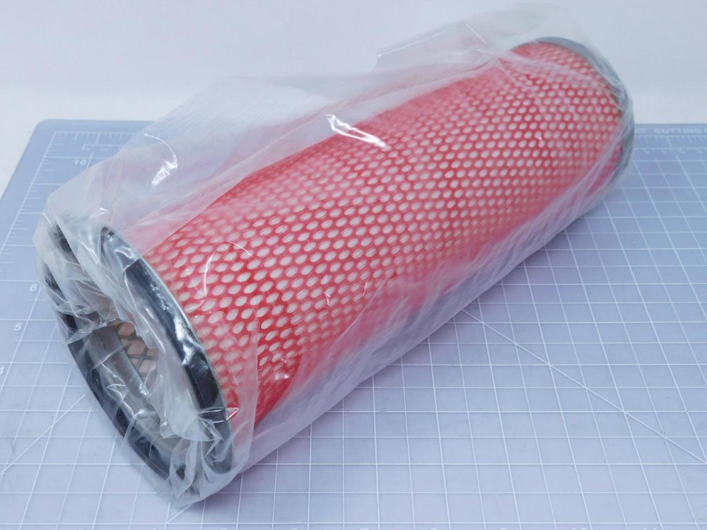 Baldwin Filters PA2689 Inner Air Element Fits Case, International, J.C. Bamford, John Deere, Massey Ferguson, Zetor Equipment T121439 For Sale