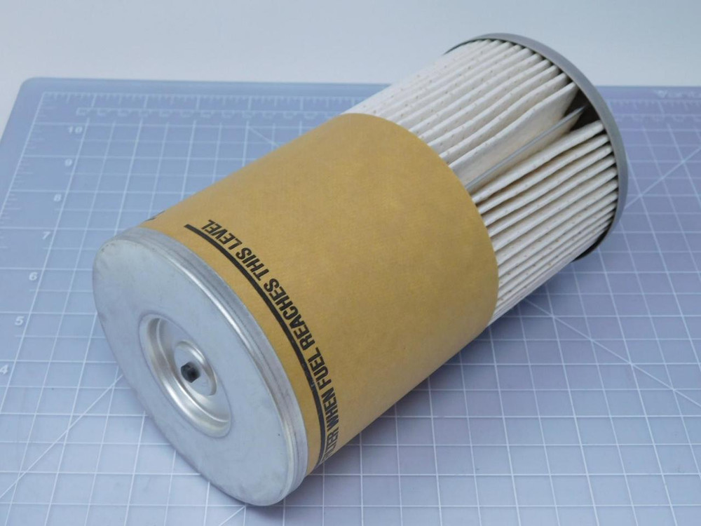 Baldwin Filters PF7748 Fuel/Water Separator Element Fits Davco Fuel Pro T121501 For Sale