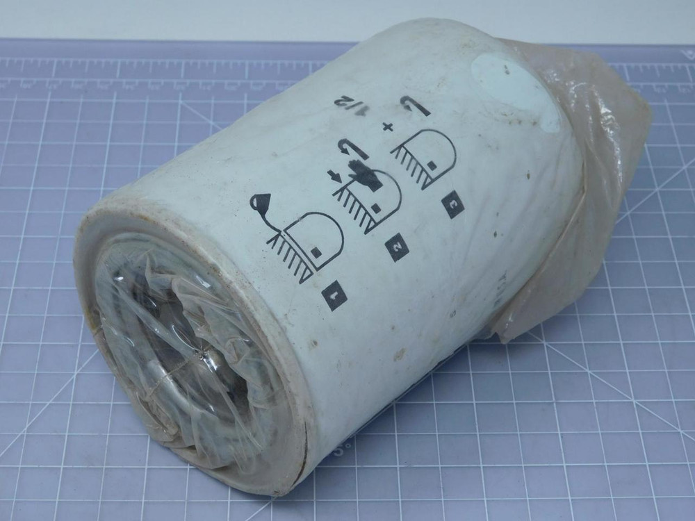 VME 11993686-2 Oil Filter T121634 For Sale