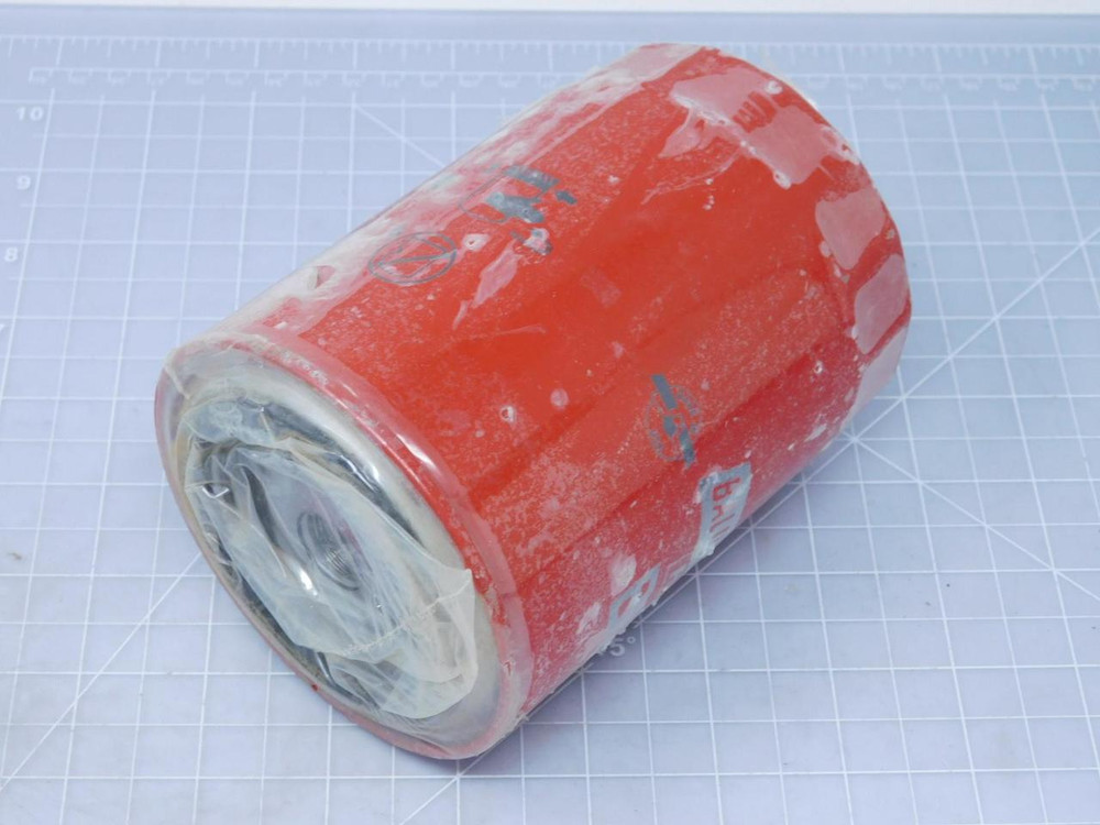 Baldwin Filters B50 By-Pass Lube Spin-on Filter T121670 For Sale